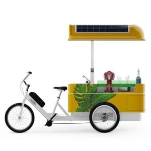 Bike cocktail